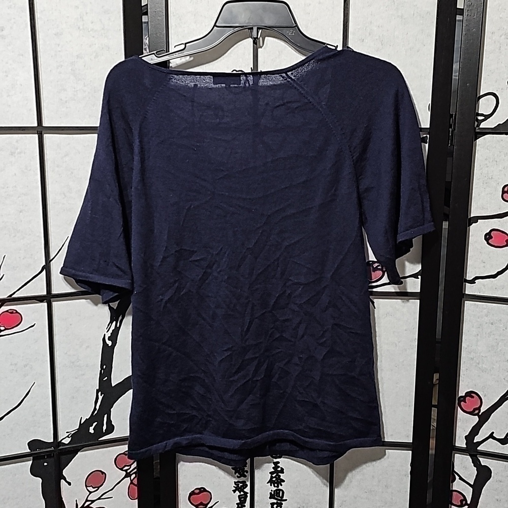 TSE Cashmere Cardigan Size Small - Picture 5 of 5